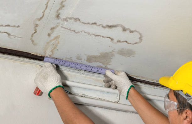 Reliable Burst Pipe Cleanup contractor in Westbrook, ME by Water Damage Irwin